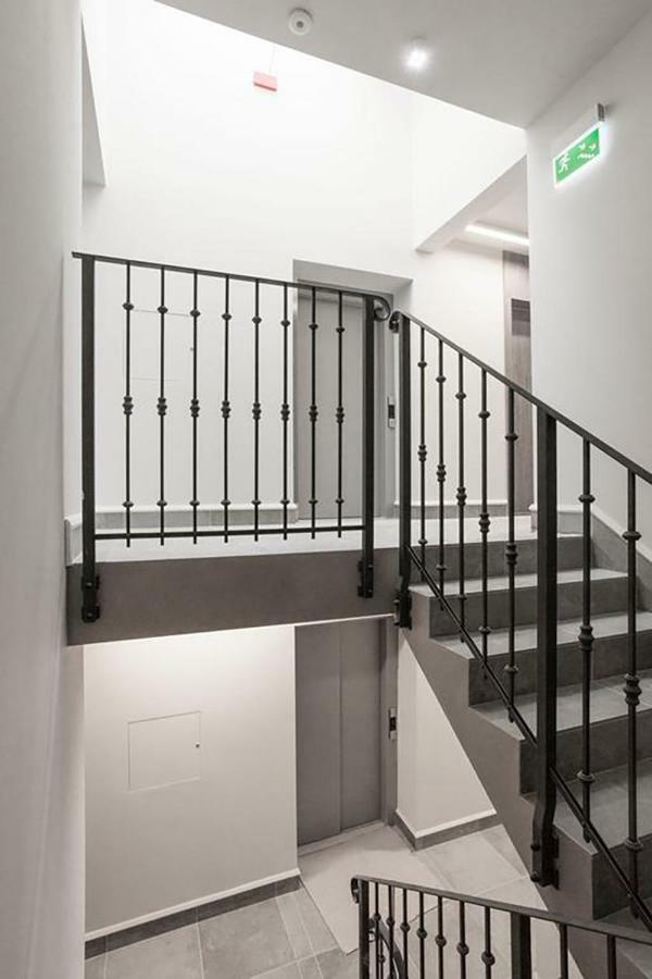 Viu Seven Heaven Apartment Gdansk Exterior photo